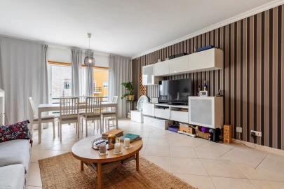 Apartamento T3 para Venda em Ericeira