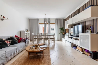 Apartamento T3 para Venda em Ericeira