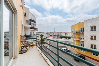 Apartamento T3 para Venda em Ericeira
