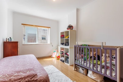 Apartamento T3 para Venda em Ericeira