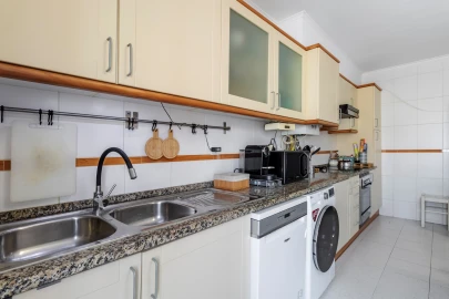 Apartamento T3 para Venda em Ericeira