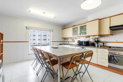Apartamento T3 para Venda em Ericeira