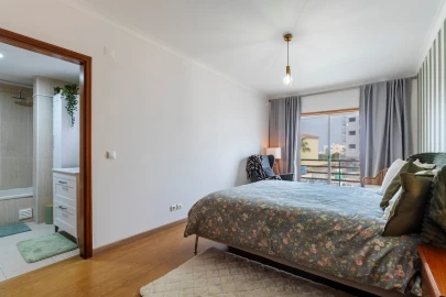 Apartamento T3 para Venda em Ericeira