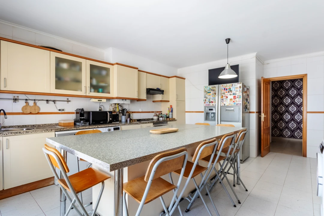 Apartamento T3 para Venda em Ericeira Foto 33