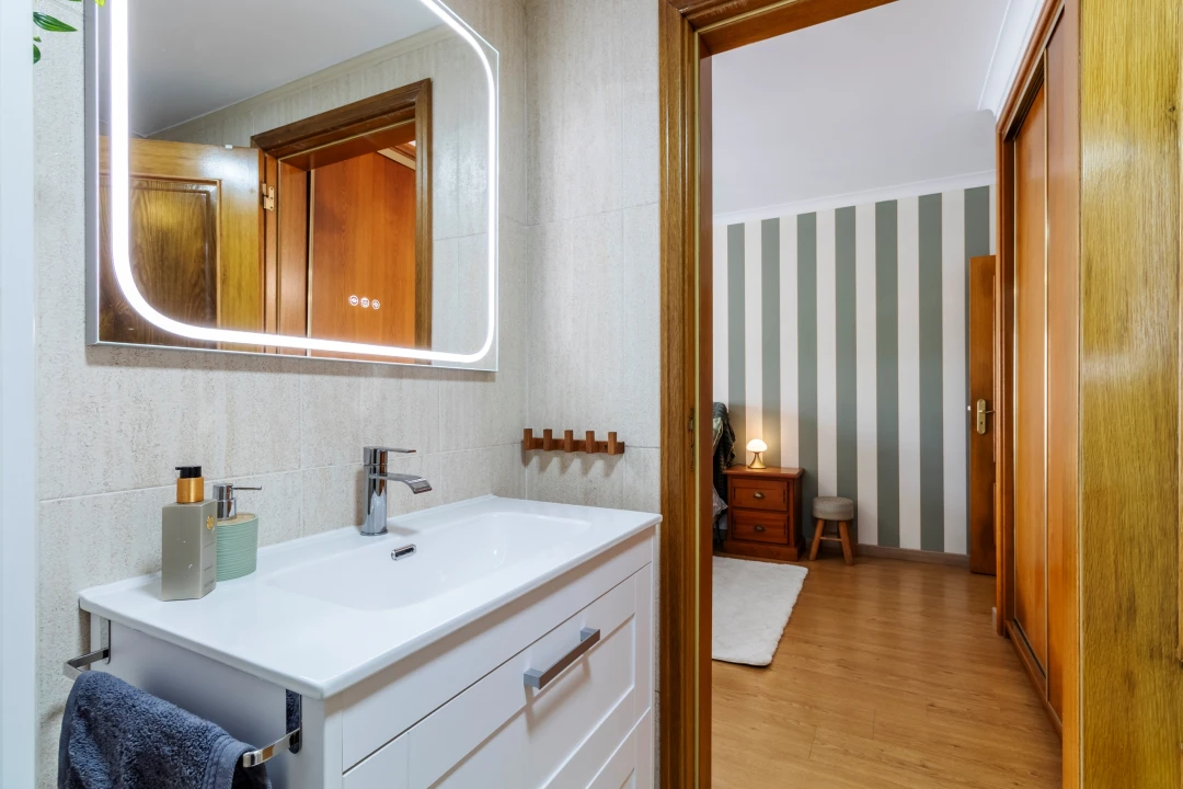 Apartamento T3 para Venda em Ericeira Foto 18