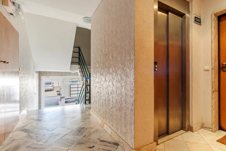 Apartamento T3 para Venda em Ericeira Foto 43