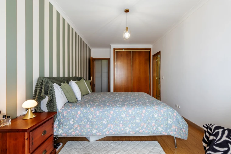 Apartamento T3 para Venda em Ericeira Foto 13