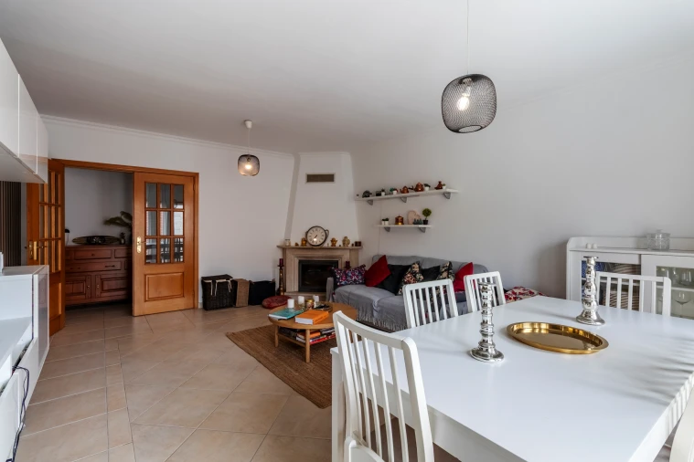 Apartamento T3 para Venda em Ericeira Foto 4