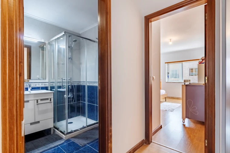 Apartamento T3 para Venda em Ericeira Foto 31