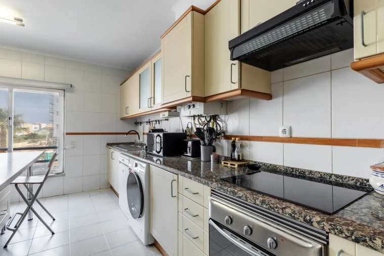 Apartamento T3 para Venda em Ericeira Foto 36