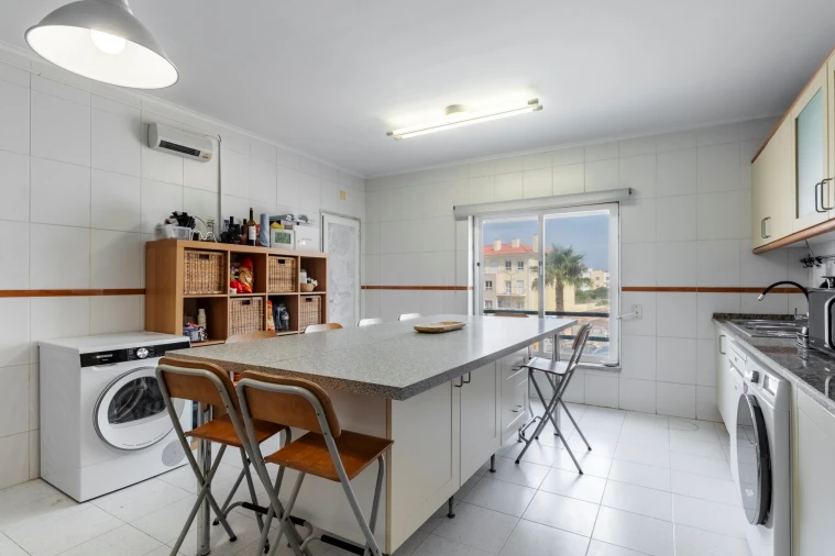 Apartamento T3 para Venda em Ericeira Foto 35