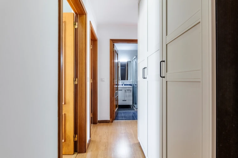Apartamento T3 para Venda em Ericeira Foto 30