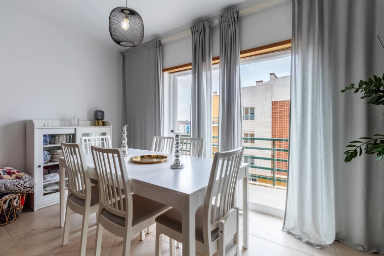 Apartamento T3 para Venda em Ericeira Foto 7