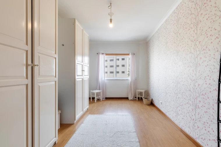 Apartamento T3 para Venda em Ericeira Foto 19
