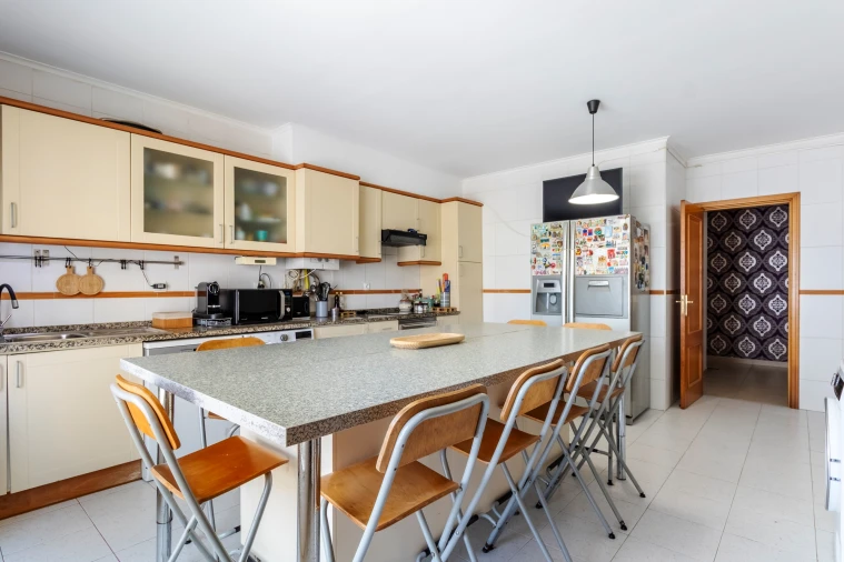 Apartamento T3 para Venda em Ericeira Foto 33