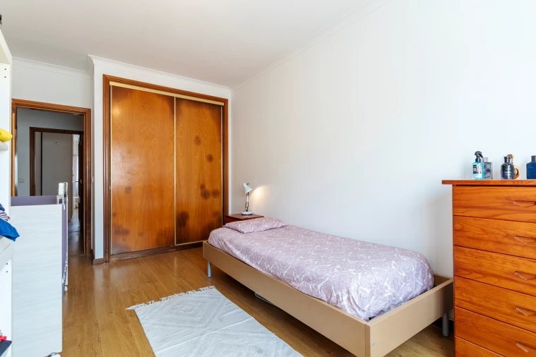 Apartamento T3 para Venda em Ericeira Foto 28