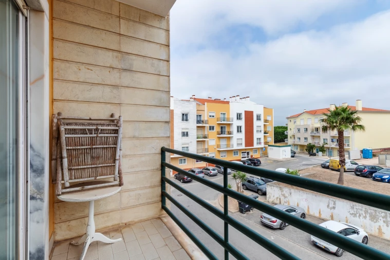 Apartamento T3 para Venda em Ericeira Foto 15