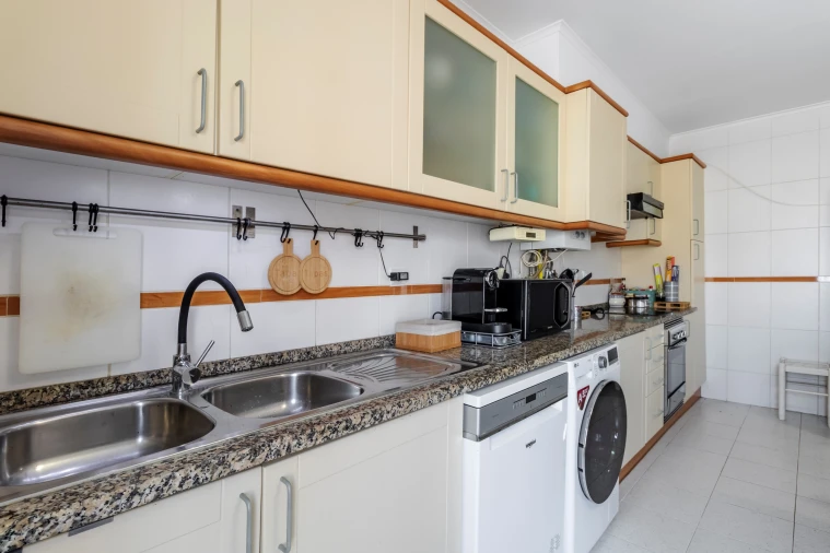 Apartamento T3 para Venda em Ericeira Foto 37