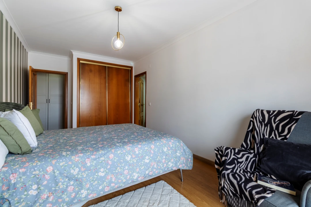 Apartamento T3 para Venda em Ericeira Foto 12