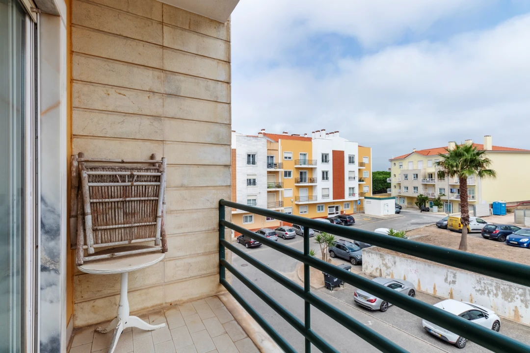Apartamento T3 para Venda em Ericeira Foto 15