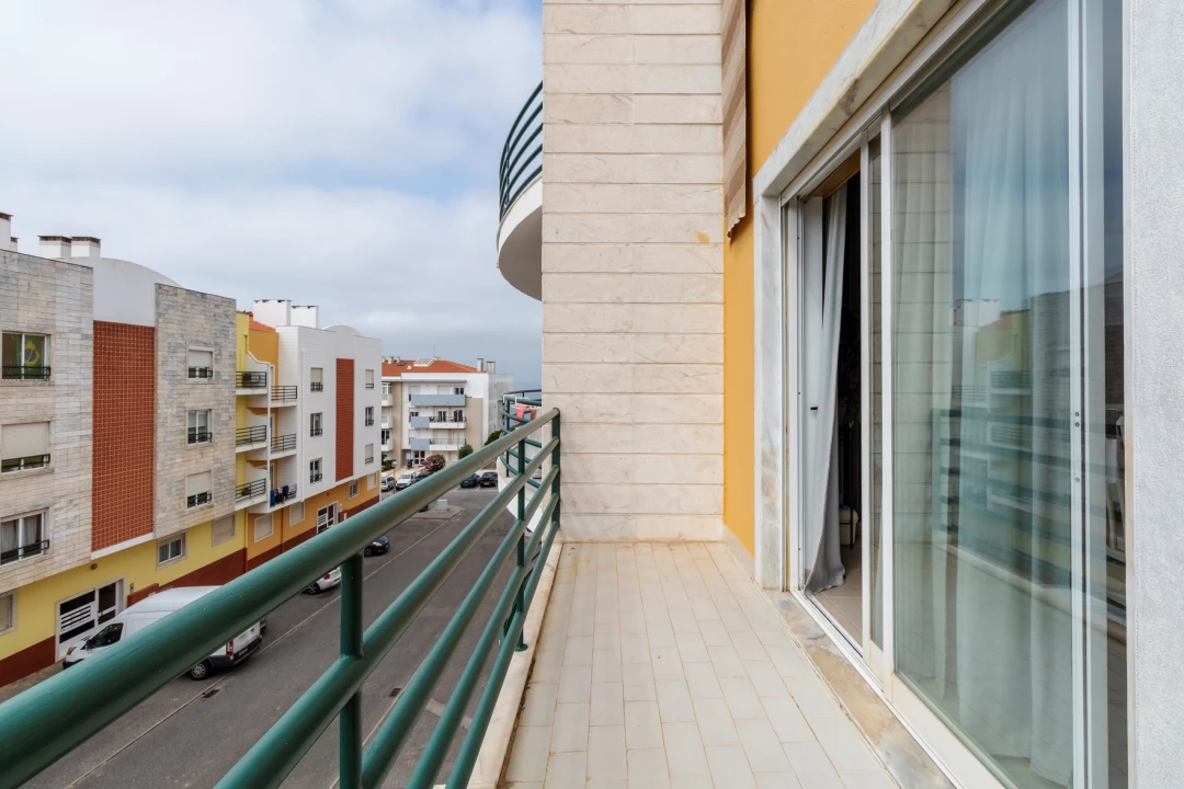 Apartamento T3 para Venda em Ericeira Foto 9