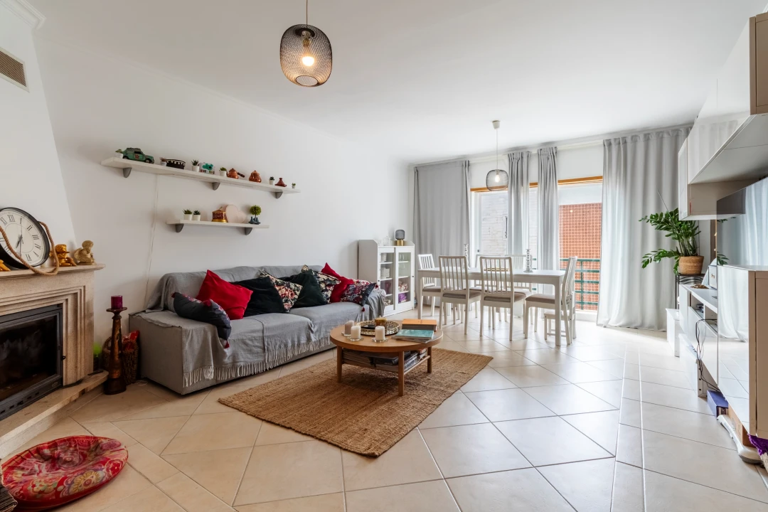 Apartamento T3 para Venda em Ericeira Foto 1