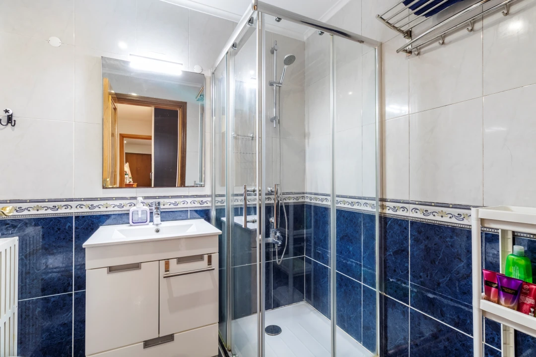 Apartamento T3 para Venda em Ericeira Foto 23
