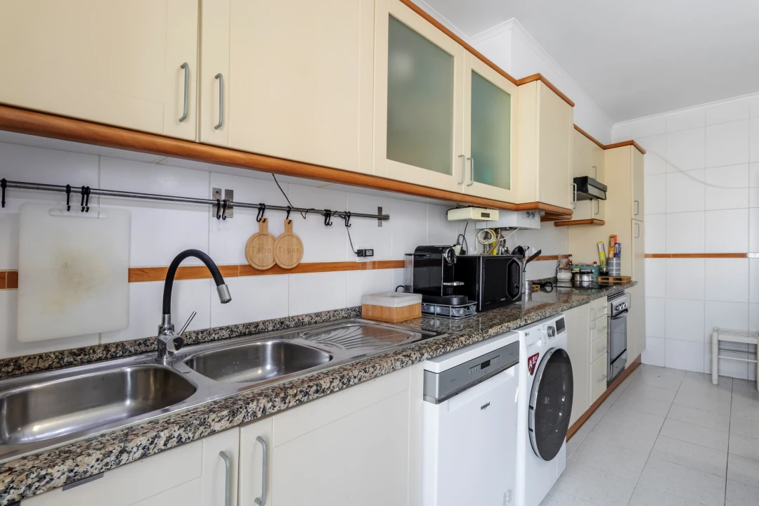 Apartamento T3 para Venda em Ericeira Foto 37