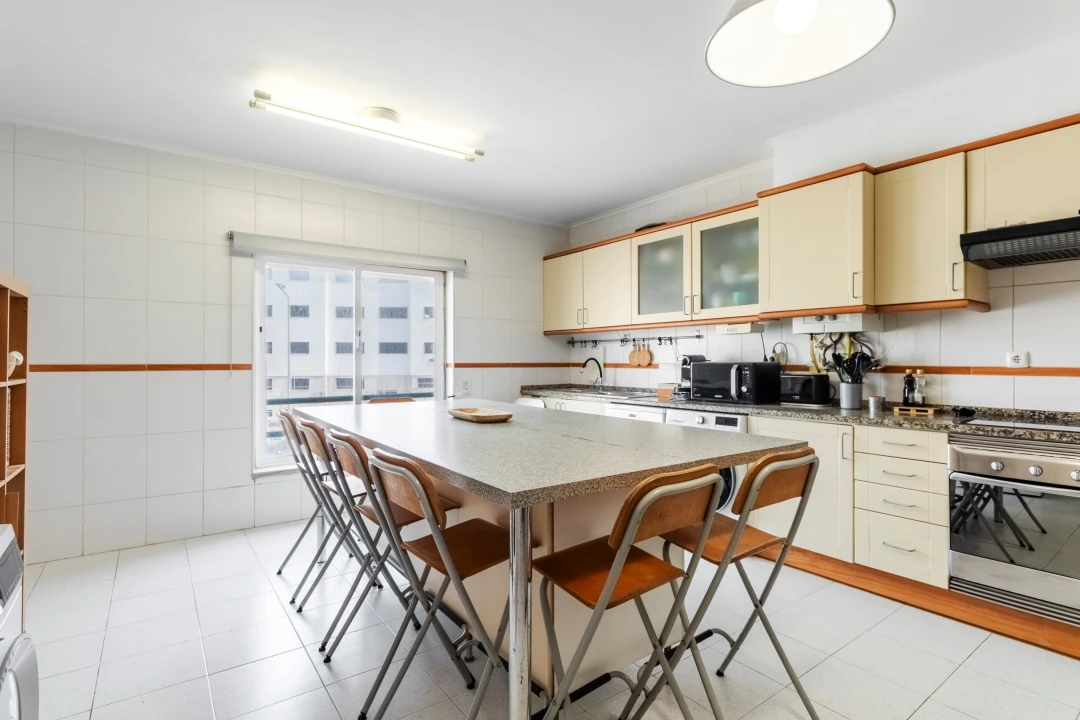Apartamento T3 para Venda em Ericeira Foto 32