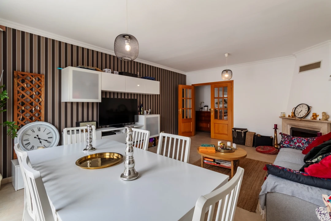 Apartamento T3 para Venda em Ericeira Foto 5