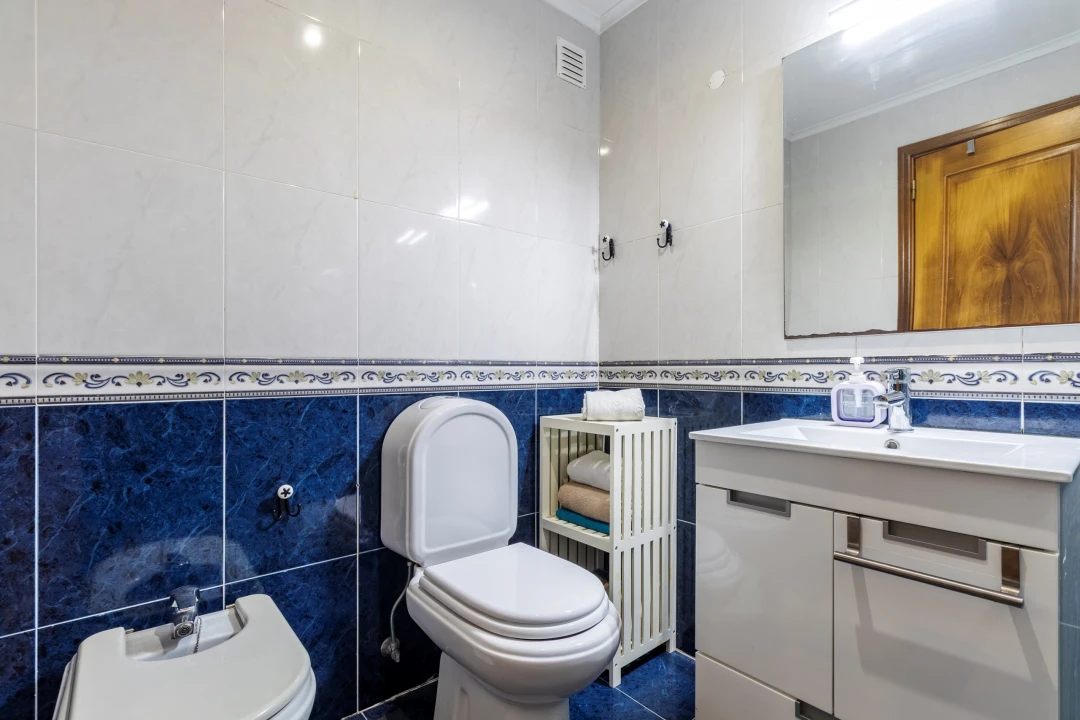 Apartamento T3 para Venda em Ericeira Foto 24