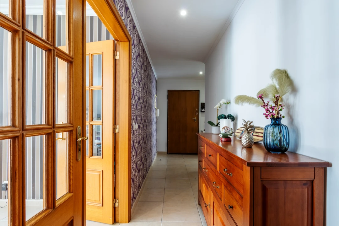 Apartamento T3 para Venda em Ericeira Foto 42