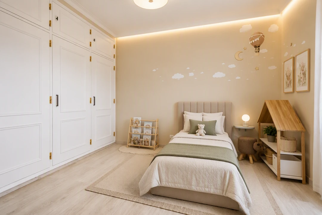 Apartamento T4 para Venda em Alverca do Ribatejo e Sobralinho Foto 16