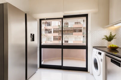 Apartamento T4 para Venda em Alverca do Ribatejo e Sobralinho