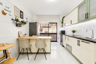 Apartamento T4 para Venda em Alverca do Ribatejo e Sobralinho