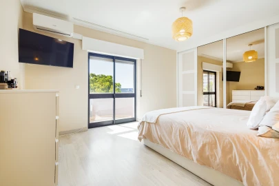 Apartamento T4 para Venda em Alverca do Ribatejo e Sobralinho