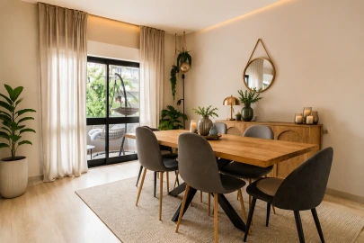Apartamento T4 para Venda em Alverca do Ribatejo e Sobralinho