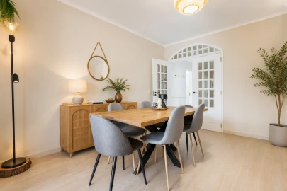 Apartamento T4 para Venda em Alverca do Ribatejo e Sobralinho