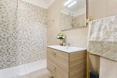 Apartamento T4 para Venda em Alverca do Ribatejo e Sobralinho