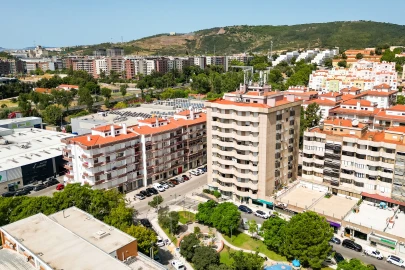 Apartamento T4 para Venda em Alverca do Ribatejo e Sobralinho
