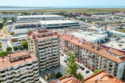 Apartamento T4 para Venda em Alverca do Ribatejo e Sobralinho
