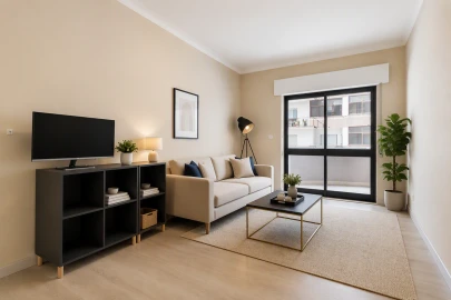 Apartamento T4 para Venda em Alverca do Ribatejo e Sobralinho