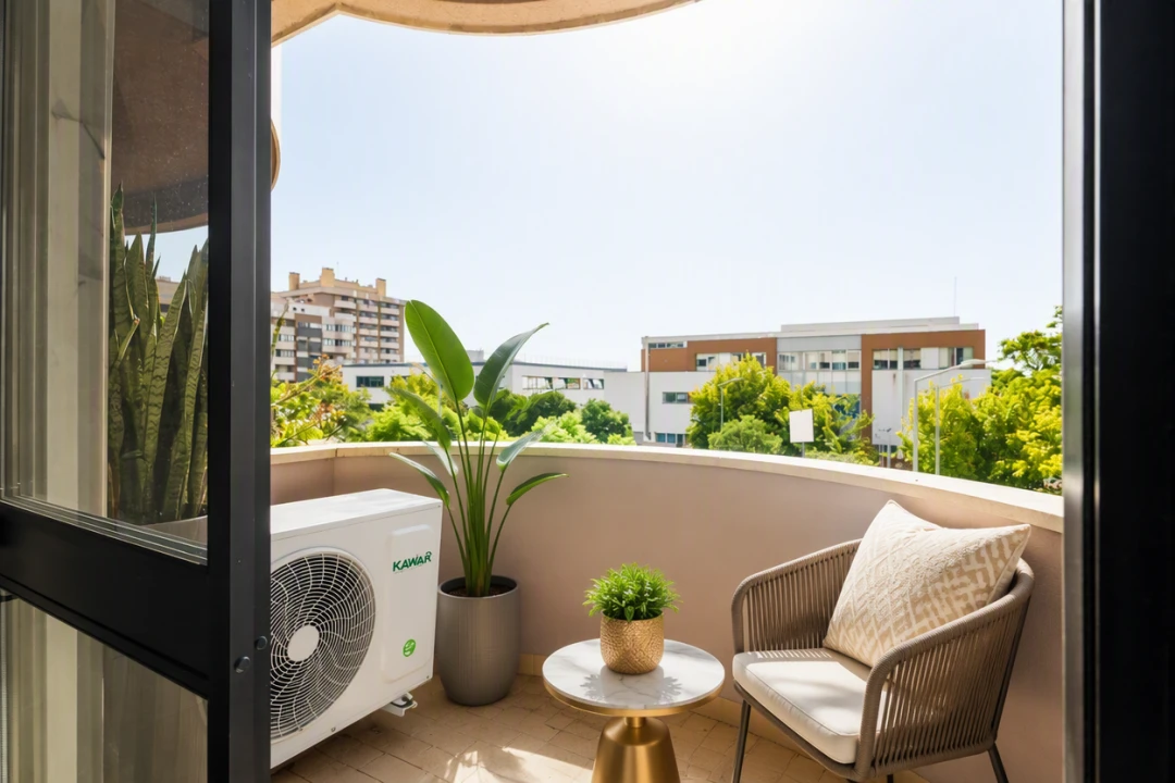 Apartamento T4 para Venda em Alverca do Ribatejo e Sobralinho Foto 23