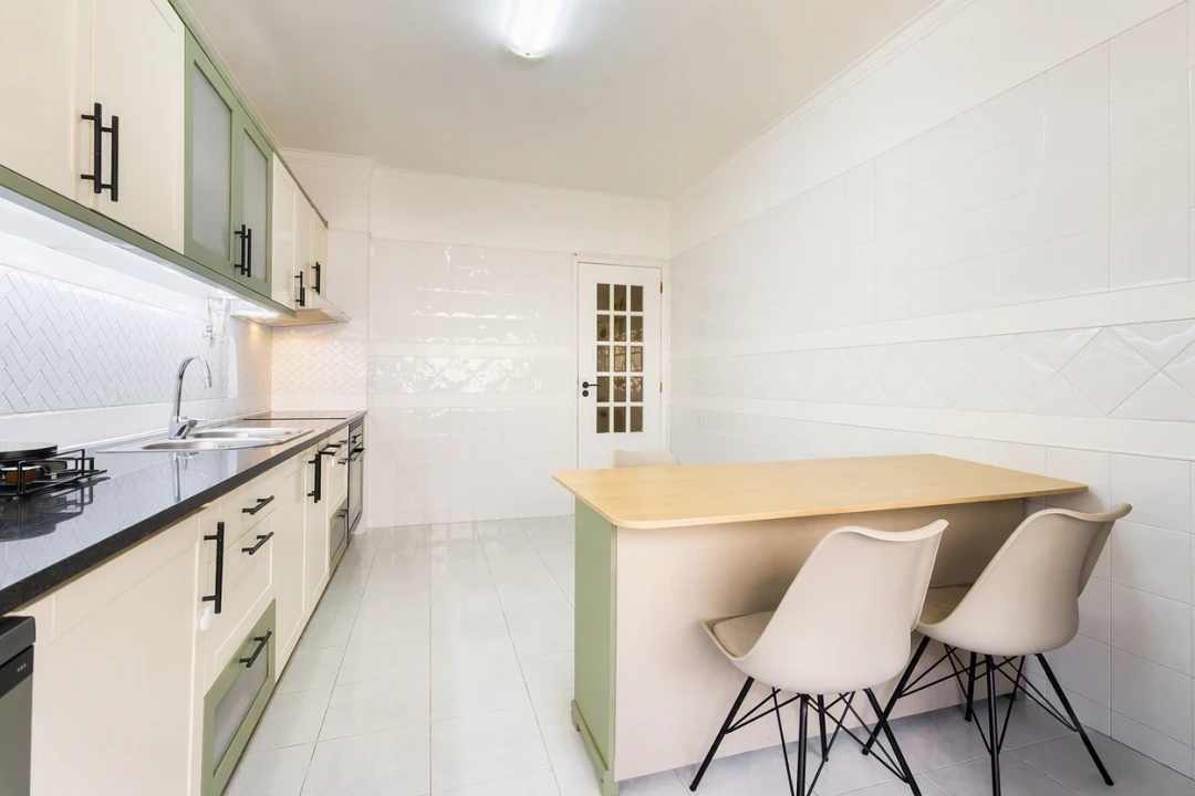 Apartamento T4 para Venda em Alverca do Ribatejo e Sobralinho Foto 10