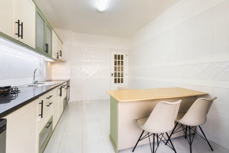 Apartamento T4 para Venda em Alverca do Ribatejo e Sobralinho Foto 10