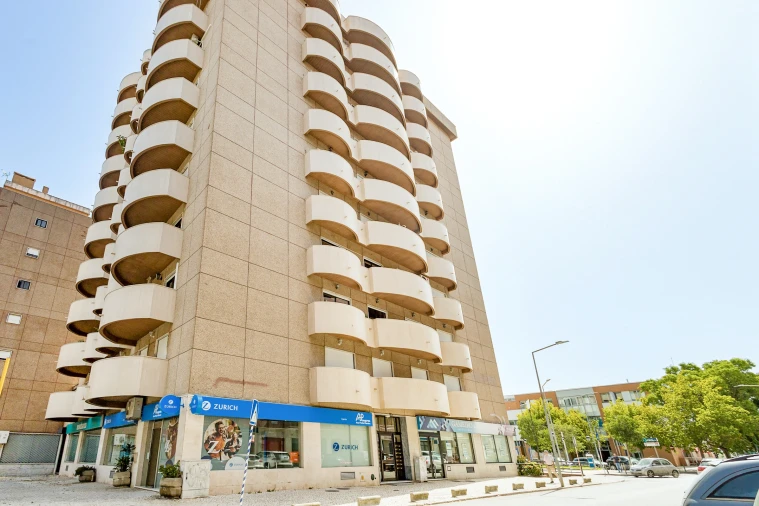 Apartamento T4 para Venda em Alverca do Ribatejo e Sobralinho Foto 27