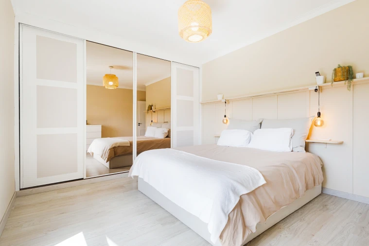 Apartamento T4 para Venda em Alverca do Ribatejo e Sobralinho Foto 19