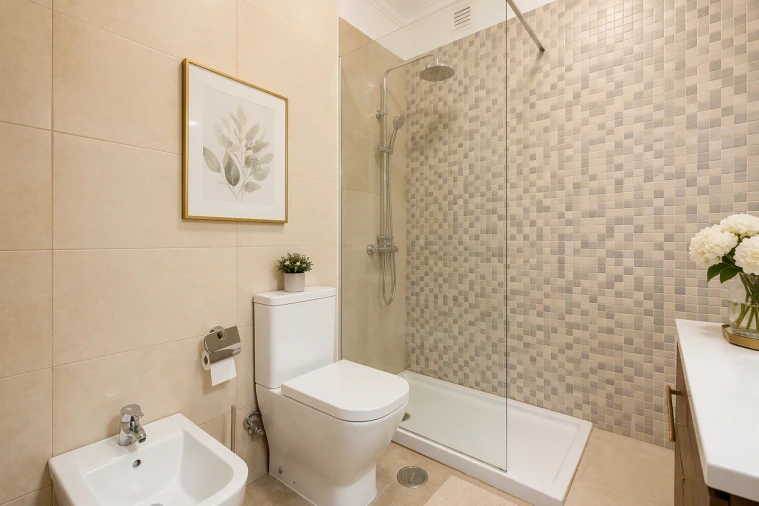 Apartamento T4 para Venda em Alverca do Ribatejo e Sobralinho Foto 26