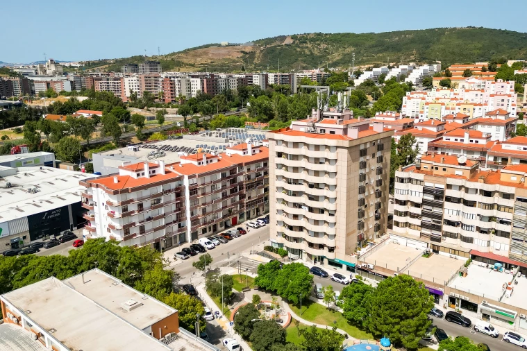 Apartamento T4 para Venda em Alverca do Ribatejo e Sobralinho Foto 31