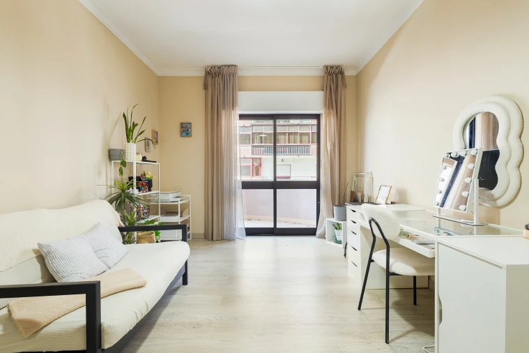 Apartamento T4 para Venda em Alverca do Ribatejo e Sobralinho Foto 13
